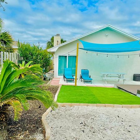 Sea Salt Vacation Home, Private Pool - Walk To Beach Panama City Beach Buitenkant foto