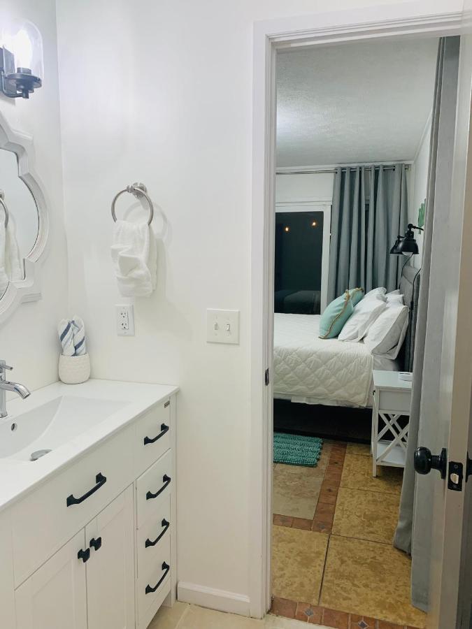 Sea Salt Vacation Home, Private Pool - Walk To Beach Panama City Beach Buitenkant foto