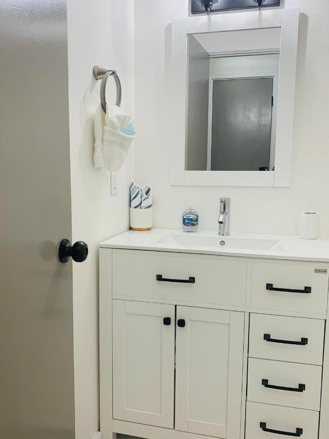 Sea Salt Vacation Home, Private Pool - Walk To Beach Panama City Beach Buitenkant foto
