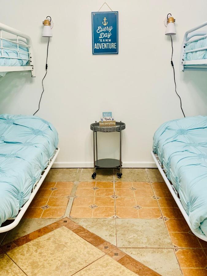 Sea Salt Vacation Home, Private Pool - Walk To Beach Panama City Beach Buitenkant foto